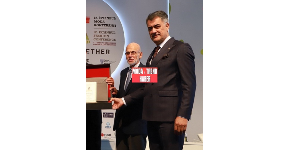 "TGSD" Başkanı Hadi Karasu Hazır Giyim sektörünün Avrupa' daki en önemli sivil toplum kuruluşu olan EURATEX' in Başkan yardımcılığına seçildi.