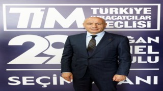 TİM Başkanlığına Mustafa Gültepe seçildi