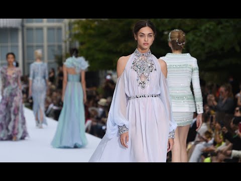 Ralph & Russo - Autumn Winter 2019 / 2020 - Couture Collection