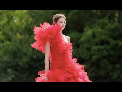 Ralph & Russo Autumn Winter 2019/2020 Couture Collection - Short movie