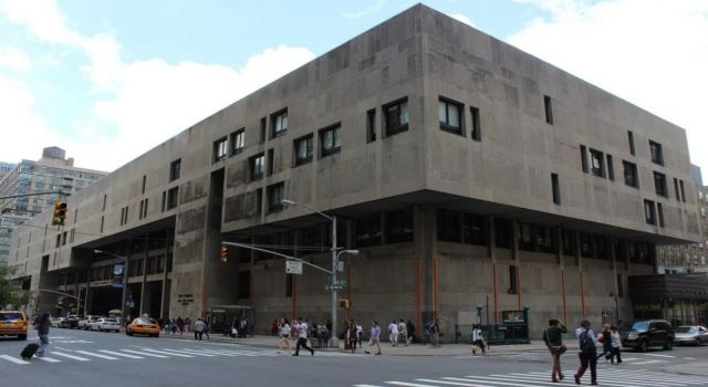 7. Fashion Institute of Technology (FIT) / New York, Amerika Birleşik Devletleri