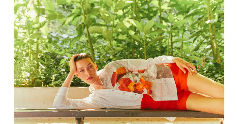 adL’den Doğayı Sanatla Harmanlayan Bir Koleksiyon